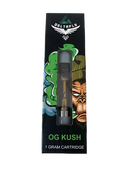 REFIL HALLU 1 ML DELTA FLY