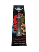 REFIL HALLU 1 ML DELTA FLY