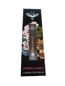 REFIL HALLU 1 ML DELTA FLY