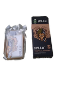 POD THC DESCARTÁVEL HALLU MONKEY 2 ML/ KIT LIMPEZA