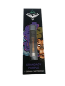 REFIL HALLU 1 ML DELTA FLY