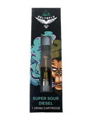 REFIL HALLU 1 ML DELTA FLY