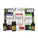 STIIIZY POD LIVE RESIN LIQUID DIAMOND