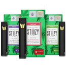 POD THC STIIIZY ALL IN ONE | 1000MG