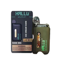 POD THC HALLU 5ML/KIT LIMPEZA