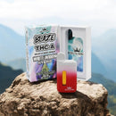 DELTA KING DESCARTÁVEL-  5.5ML