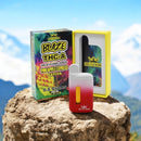 DELTA KING DESCARTÁVEL-  5.5ML