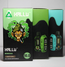 Pod THC Hallu 10ml/KIT LIMPEZA