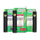 POD THC STIIIZY LIVE RESIN LIQUID DIAMONDS | 1000MG