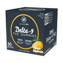 Cannabis Life Delta-9 Gummies | (30un) 300mg