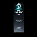 PEN HALLU/ INDICA E SATIVA/3ML MAIS KIT LIMPEZA