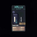 POD THC HALLU 5ML/KIT LIMPEZA