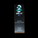 PEN HALLU/ INDICA E SATIVA/3ML MAIS KIT LIMPEZA