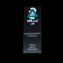 PEN HALLU/ INDICA E SATIVA/3ML MAIS KIT LIMPEZA