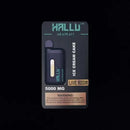 POD THC HALLU 5ML/KIT LIMPEZA