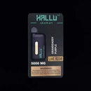 POD THC HALLU 5ML/KIT LIMPEZA