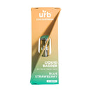 Refil Urb Liquid Badder  2.2ML