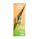Refil Urb Liquid Badder  2.2ML