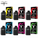 IGNITE 7000mg THC - Pod Descartável THC